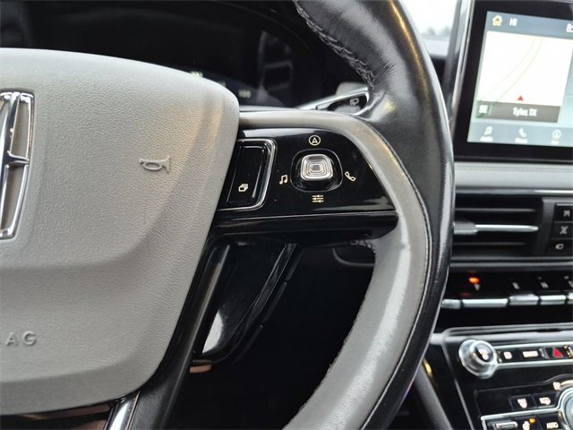 Used 2021 Lincoln Corsair Reserve w/ Sport Package image 30