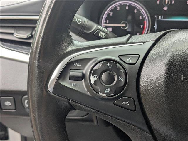 Used 2018 Buick Enclave Premium w/ LPO, Hit The Road Package image 17