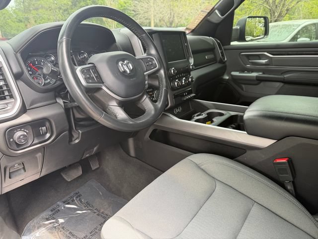 Used 2023 RAM 1500 Big Horn AWD/4WD image 20