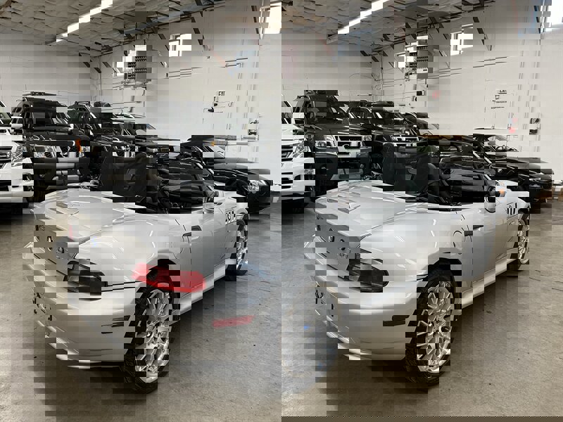 Used 2001 BMW Z3 3.0i image 10