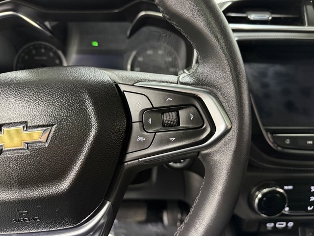 Used 2021 Chevrolet TrailBlazer ACTIV w/ Sun and Liftgate Package image 15