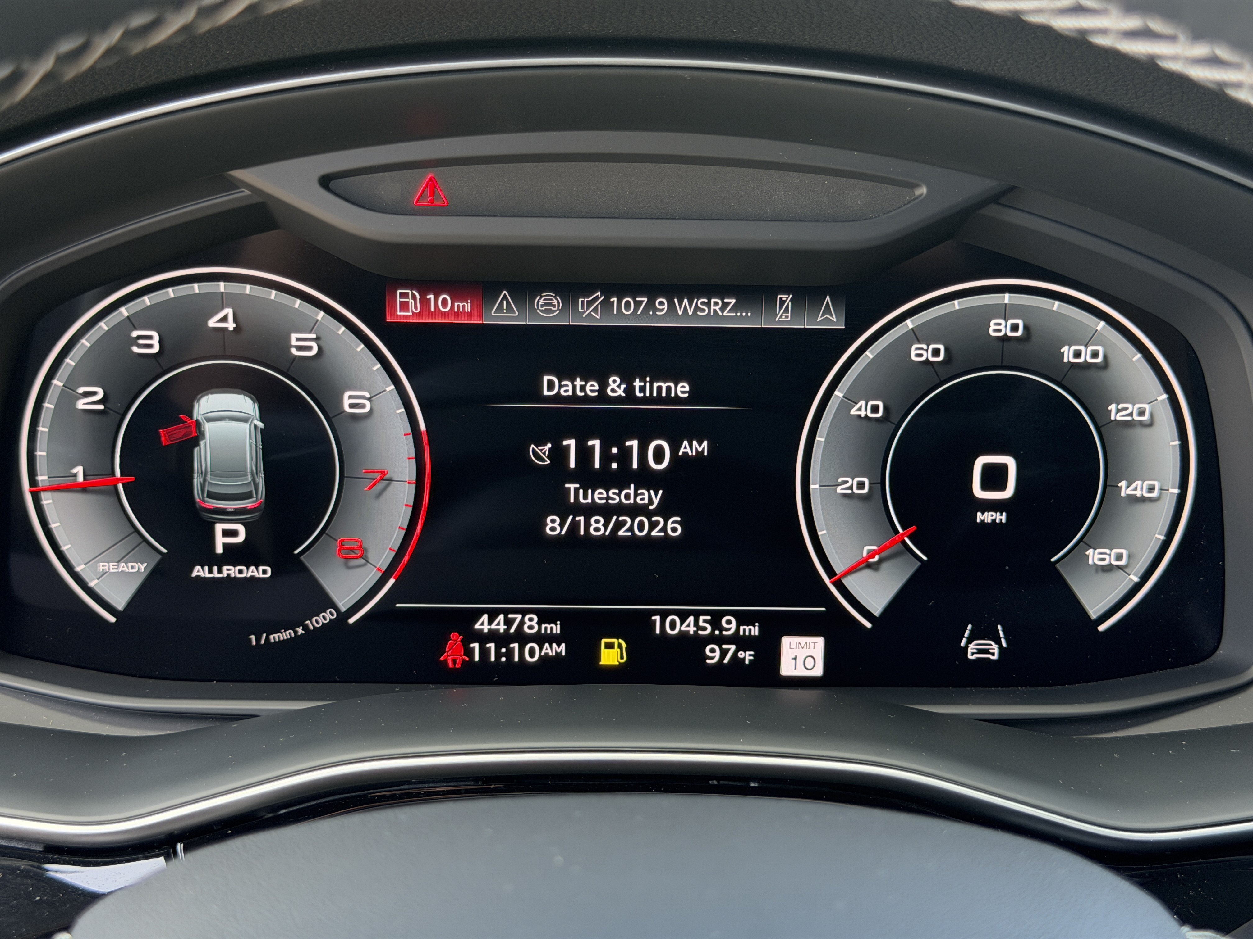 Certified 2026 Audi Q8 Premium Plus AWD/4WD image 36