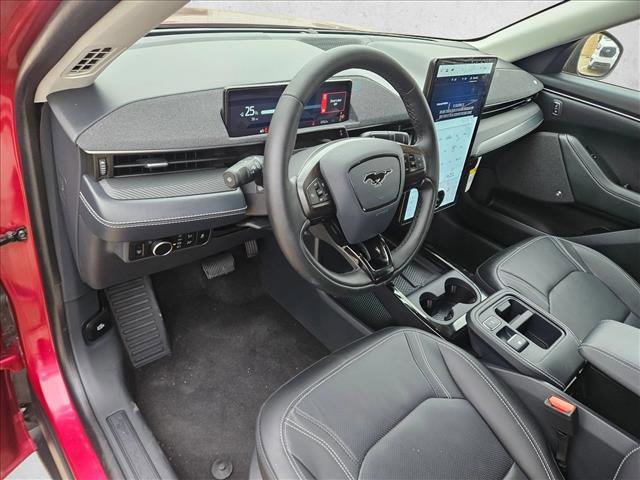 Used 2025 Ford Mustang Mach-E Premium image 16
