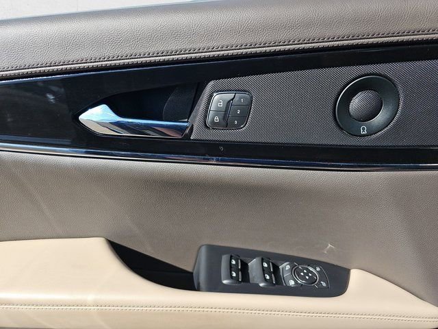 Used 2022 Lincoln Nautilus Reserve w/ Equipment Group 201A image 28