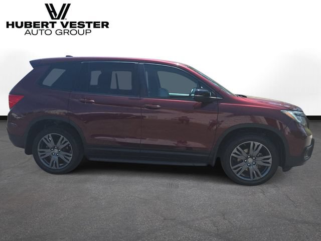 Used 2021 Honda Passport EX-L image 5
