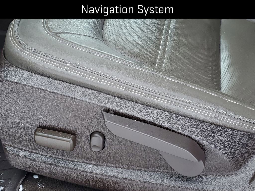 Used 2021 GMC Canyon Denali image 6