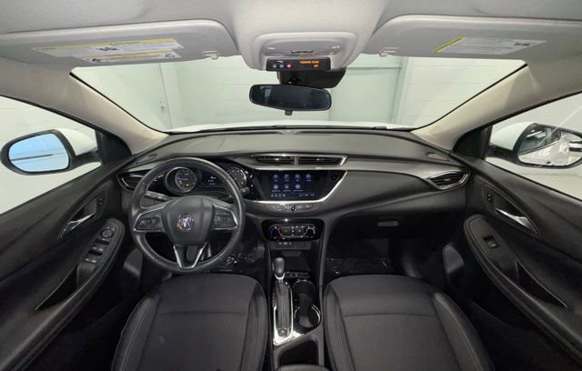 Used 2022 Buick Encore GX Preferred image 19