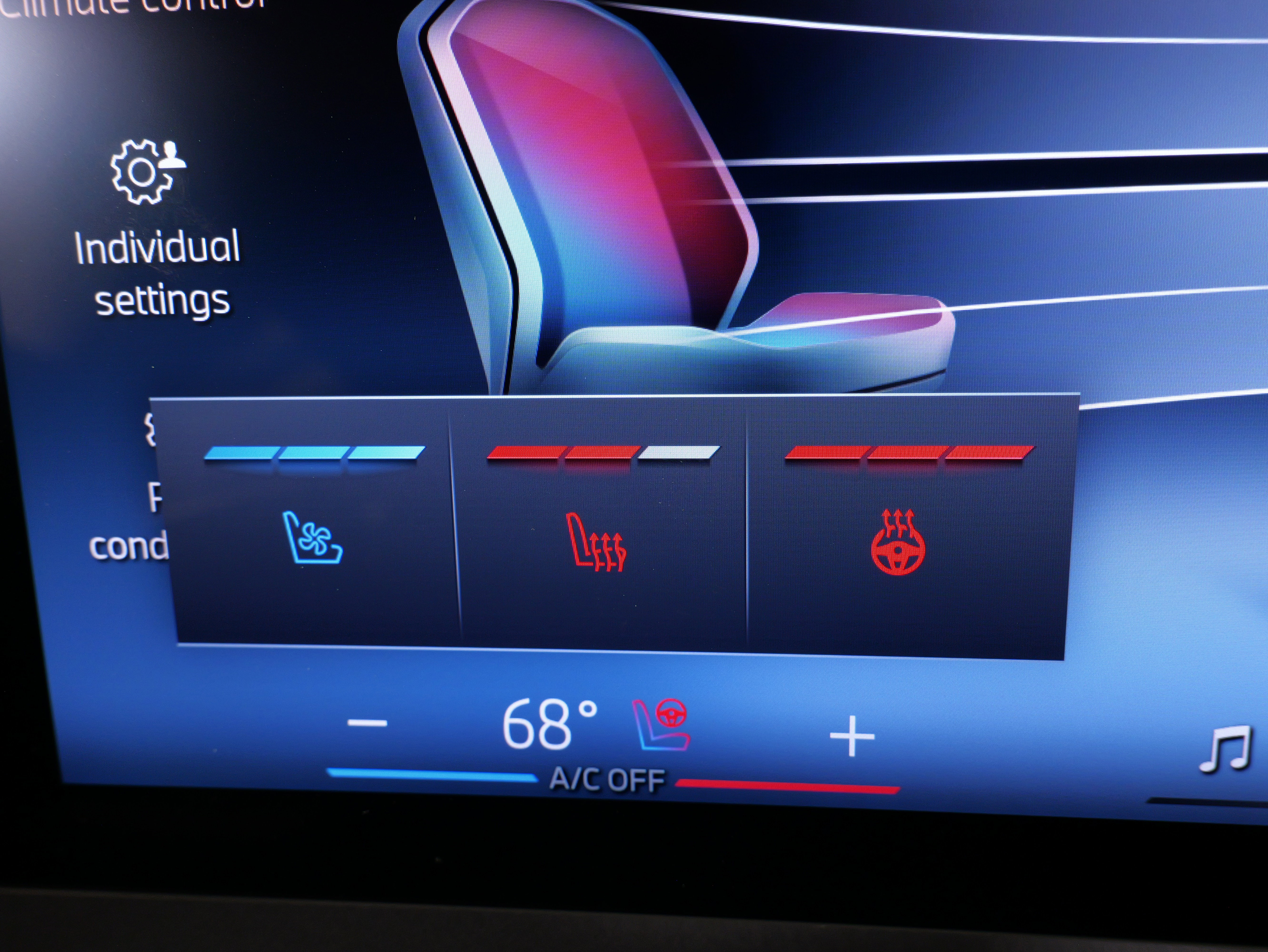 Used 2024 BMW iX xDrive50 image 53