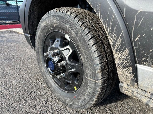 New 2026 Ford Transit 350 Low Roof AWD image 26