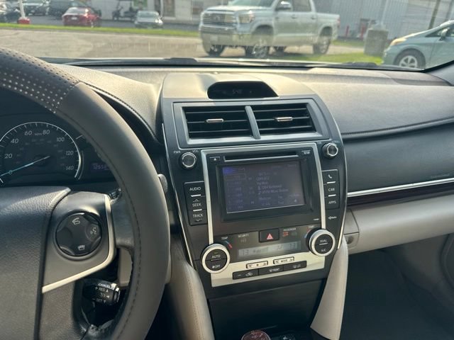 Used 2013 Toyota Camry XLE w/ Leather Pkg FWD image 17