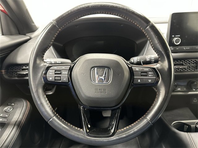 Used 2024 Honda HR-V Sport image 18