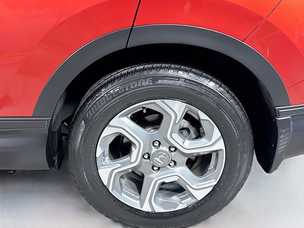 Used 2019 Honda CR-V EX-L image 30