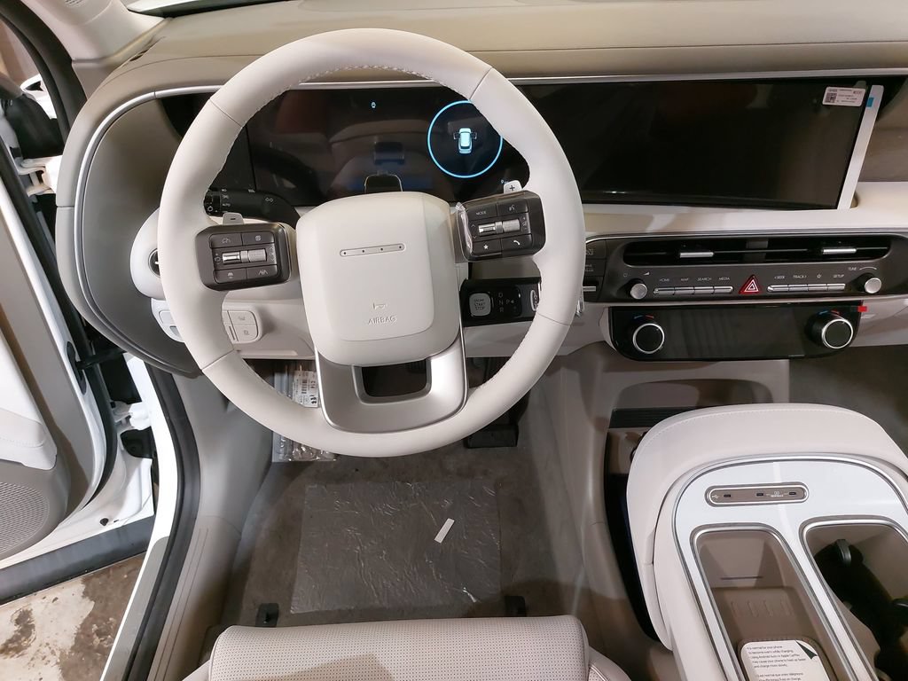 New 2026 Hyundai Palisade SEL AWD/4WD image 17