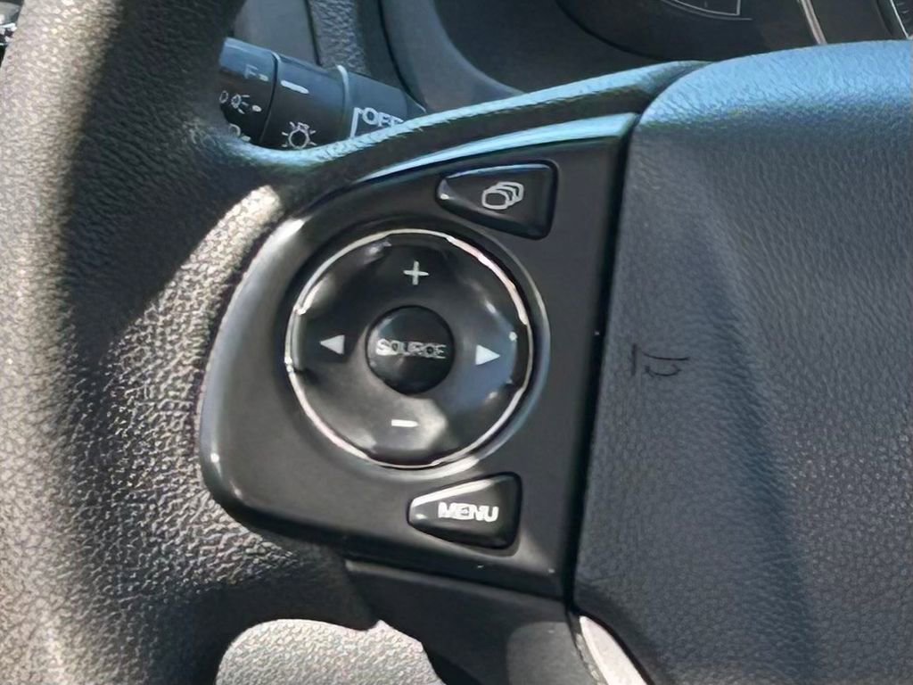 Used 2016 Honda CR-V EX image 34