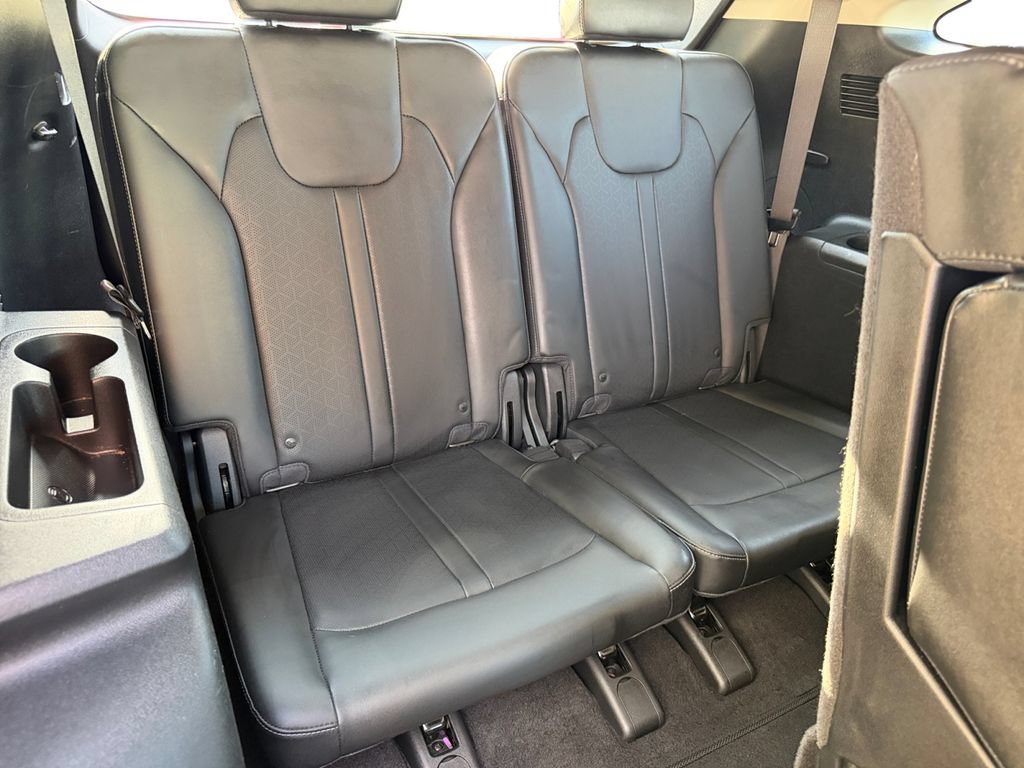 Certified 2023 Kia Sorento S w/ Panoramic Sunroof Package AWD/4WD image 10