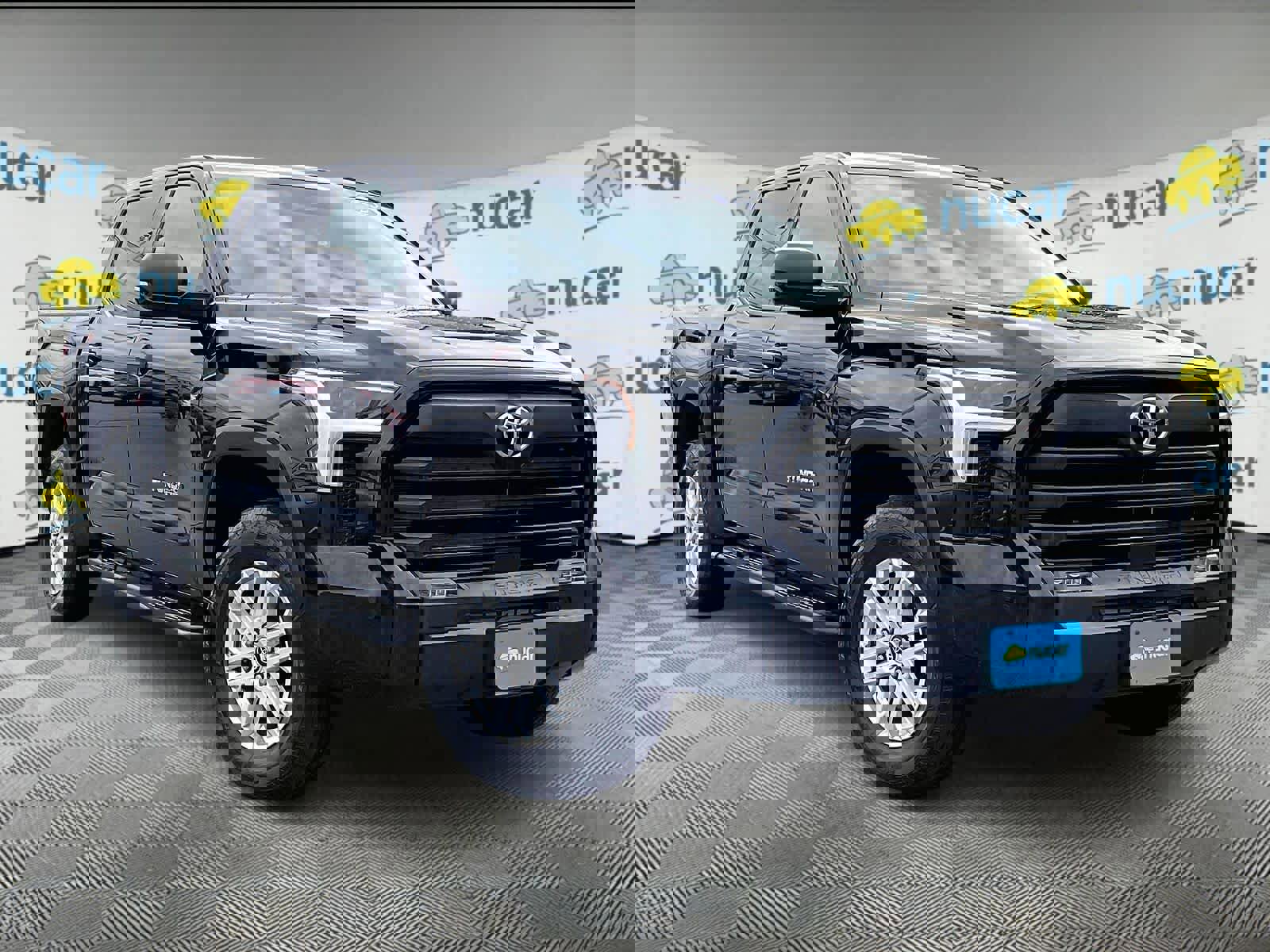 Used 2023 Toyota Tundra SR5