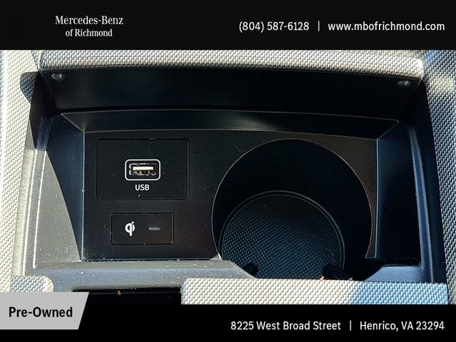 Used 2022 Hyundai Santa Fe Limited image 20