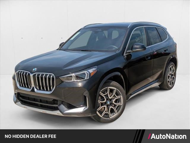Used 2025 BMW X1 xDrive28i w/ Convenience Package AWD/4WD image 1