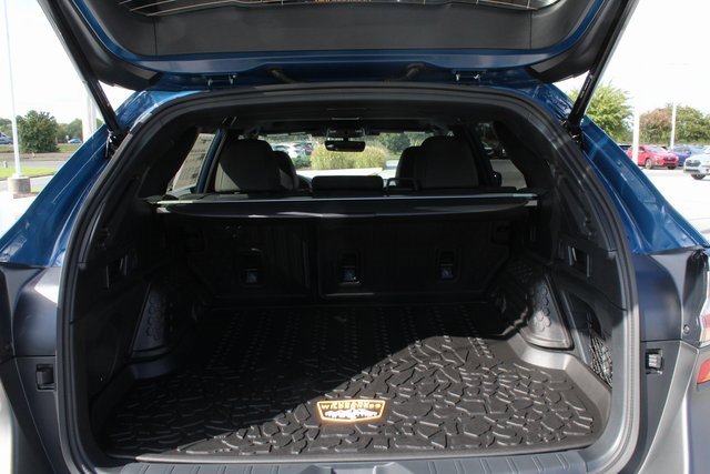 New 2025 Subaru Outback Wilderness image 6