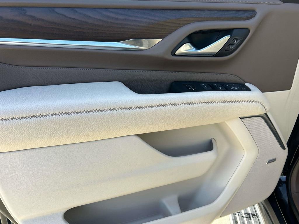 Used 2022 GMC Yukon Denali image 26
