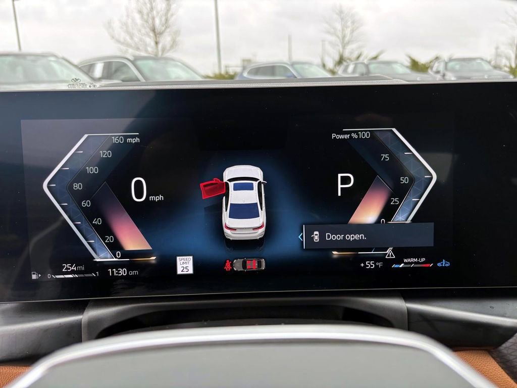 Used 2025 BMW 330i xDrive Sedan w/ Premium Package image 15