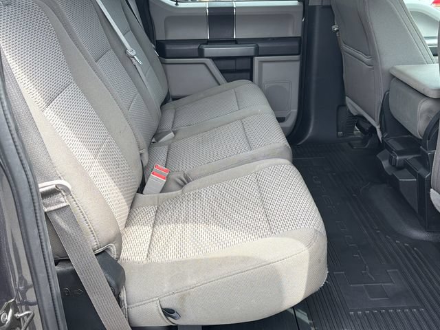 Used 2019 Ford F250 XLT w/ XLT Value Package AWD/4WD image 17
