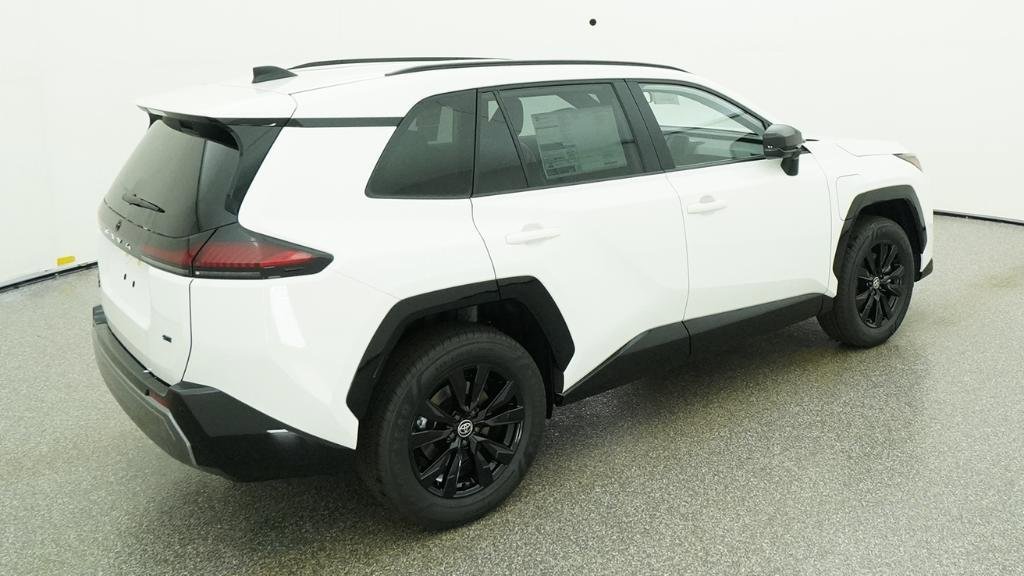New 2026 Toyota RAV4 AWD Plug-in Hybrid image 17