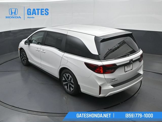 New 2026 Honda Odyssey EX-L image 57