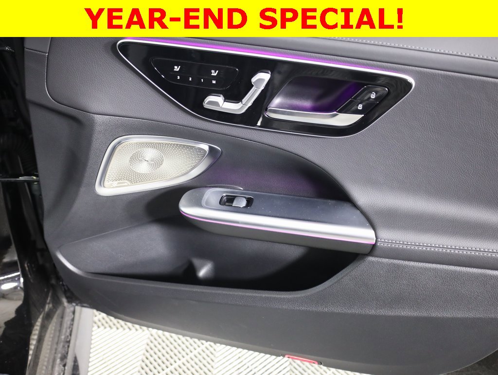Certified 2025 Mercedes-Benz C 300 4MATIC Sedan image 54