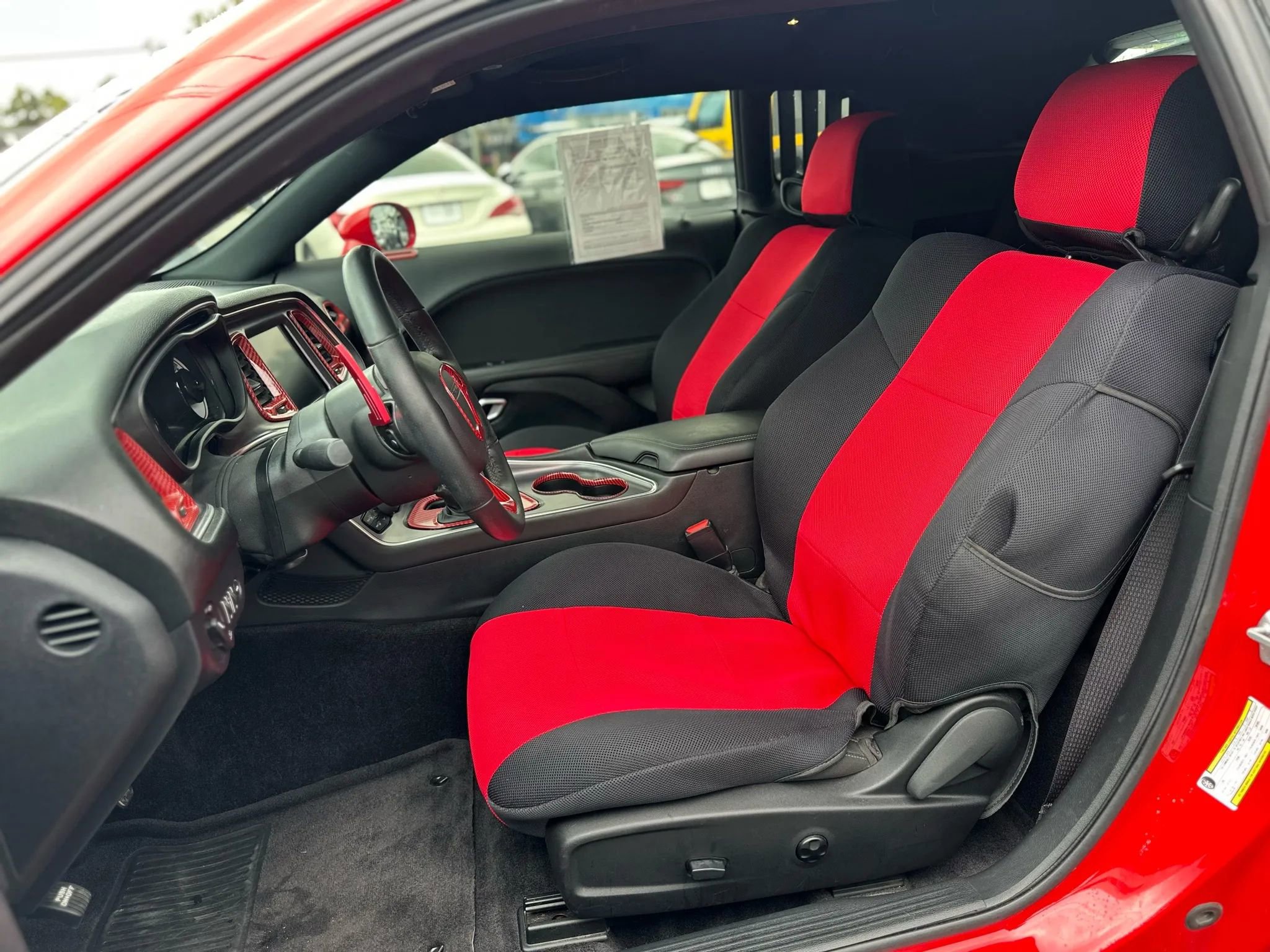 Used 2018 Dodge Challenger T/A image 19