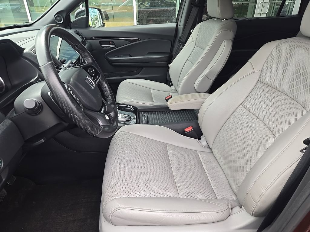 Used 2019 Honda Passport Elite image 26