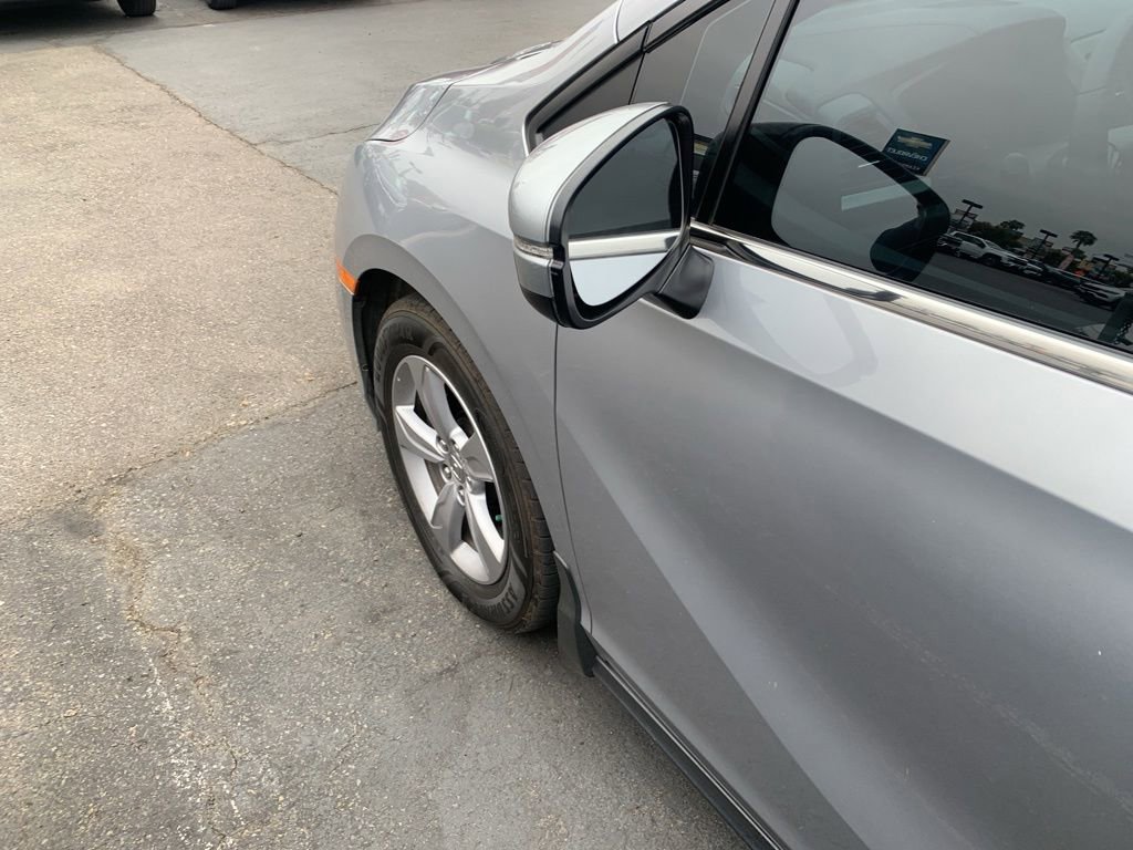 Used 2020 Honda Odyssey EX image 13