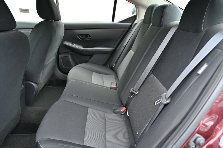 Used 2024 Nissan Sentra SV image 14