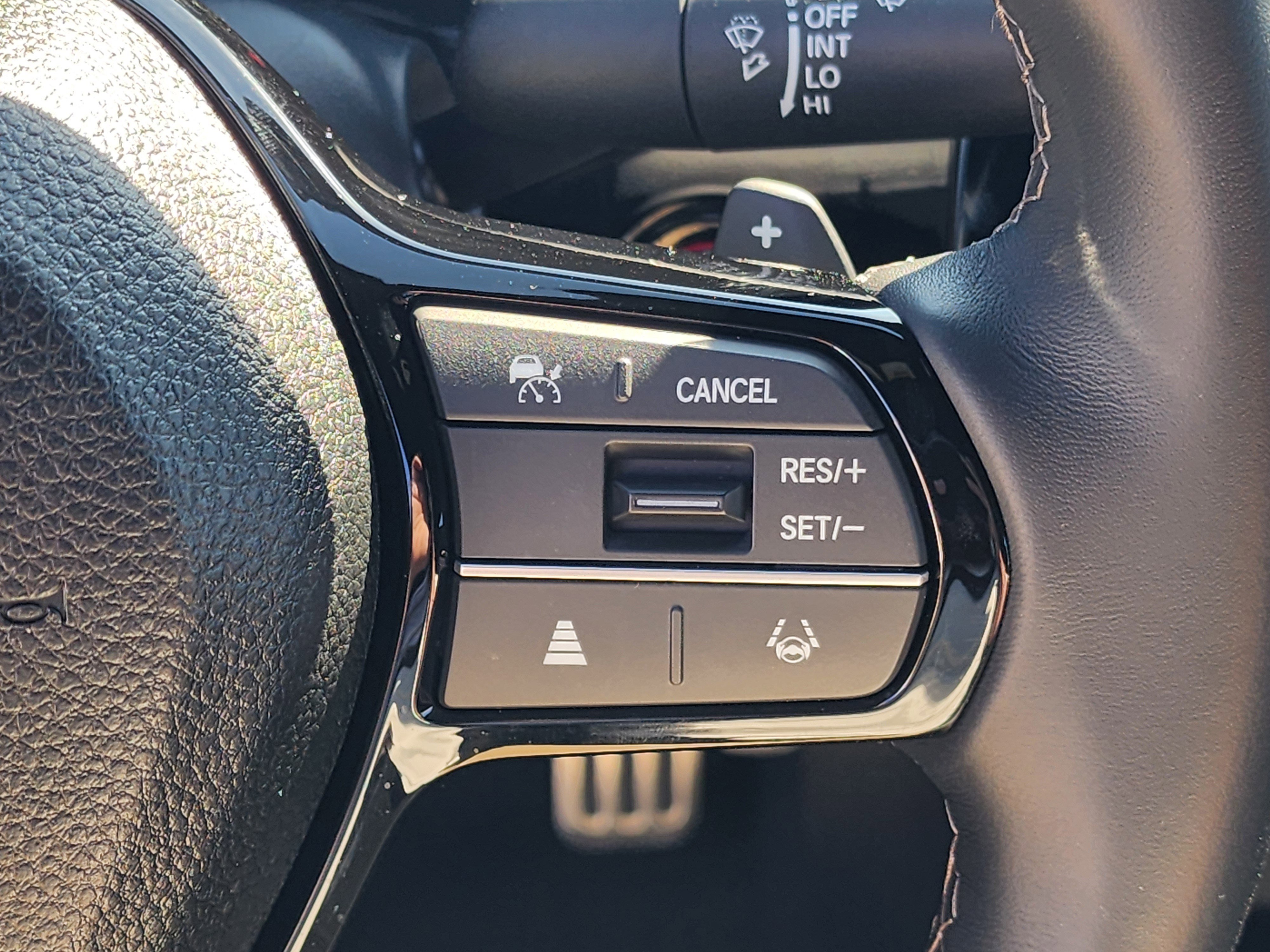 Certified 2026 Honda Civic Sport image 22