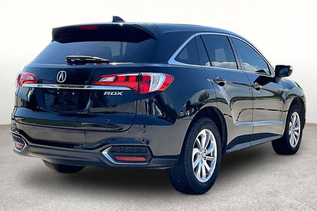 Used 2016 Acura RDX FWD image 13