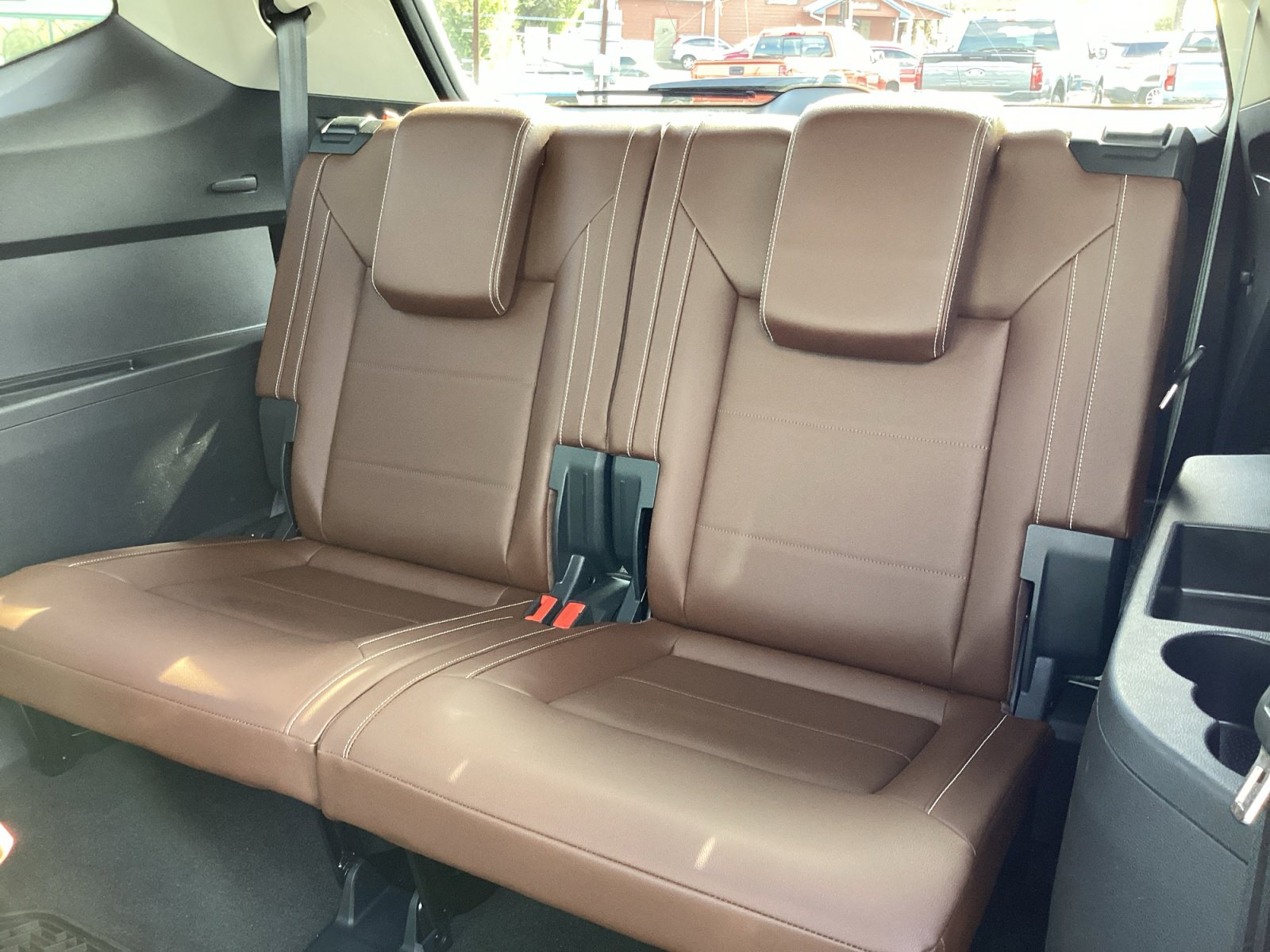 Used 2023 Volkswagen Atlas SEL R-Line image 30