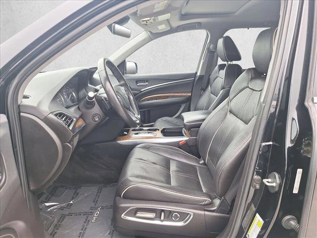 Used 2020 Acura MDX FWD w/ Advance Package image 10