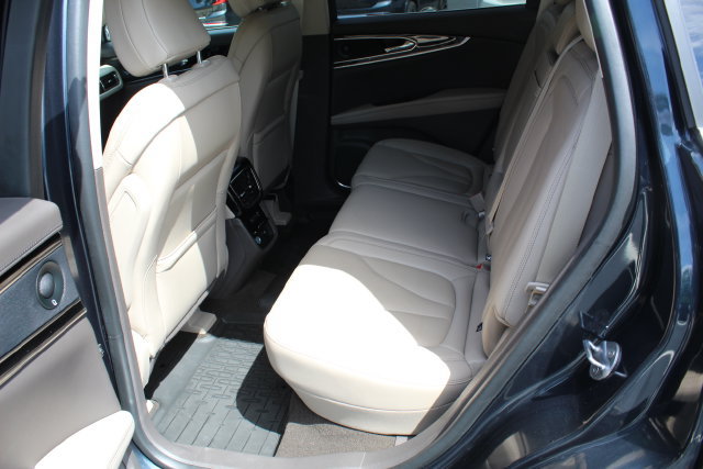 Certified 2023 Lincoln Nautilus Reserve w/ Equipment Group 201A AWD/4WD image 15