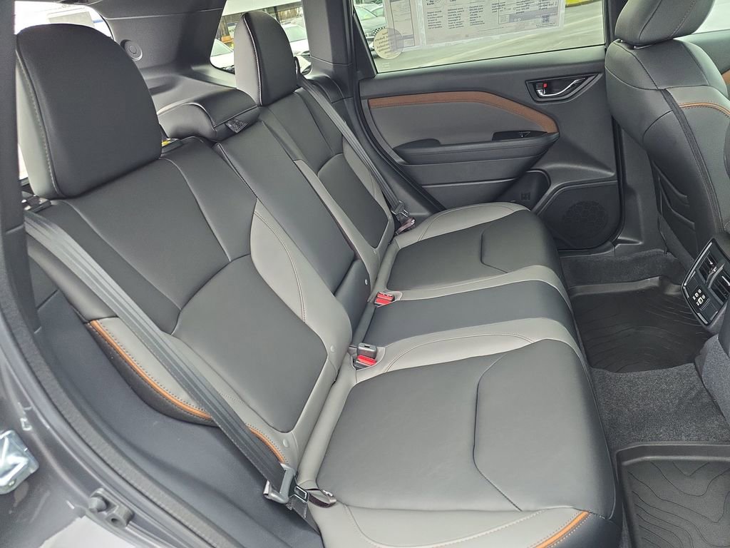 New 2026 Subaru Forester Sport image 17