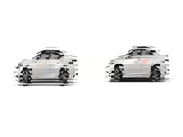 New 2025 Lexus ES 300h w/ Premium Package image 2