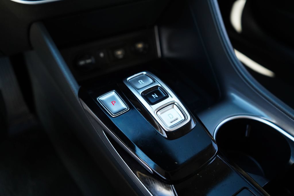 Used 2023 Hyundai Sonata SEL w/ Convenience Package FWD image 35