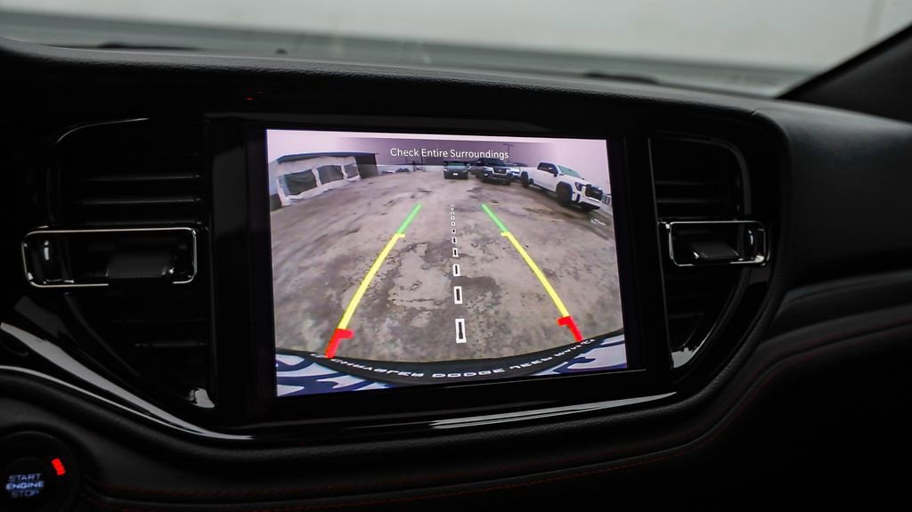 Certified 2024 Dodge Durango GT image 25