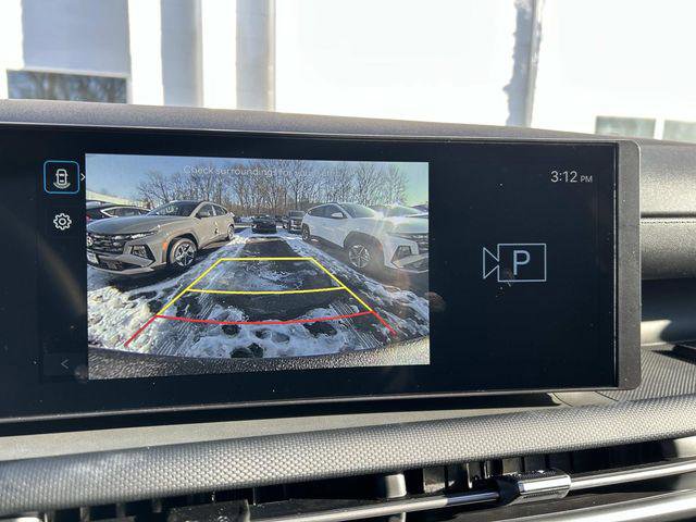 New 2026 Hyundai Santa Cruz SEL image 8