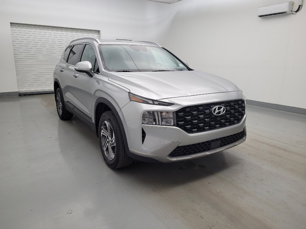Used 2023 Hyundai Santa Fe SEL AWD/4WD image 13