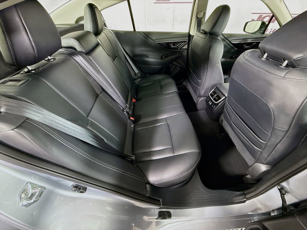 Certified 2025 Subaru Legacy Touring XT AWD/4WD image 31