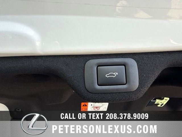 New 2026 Lexus ES 500e w/ Convenience Package AWD/4WD image 19