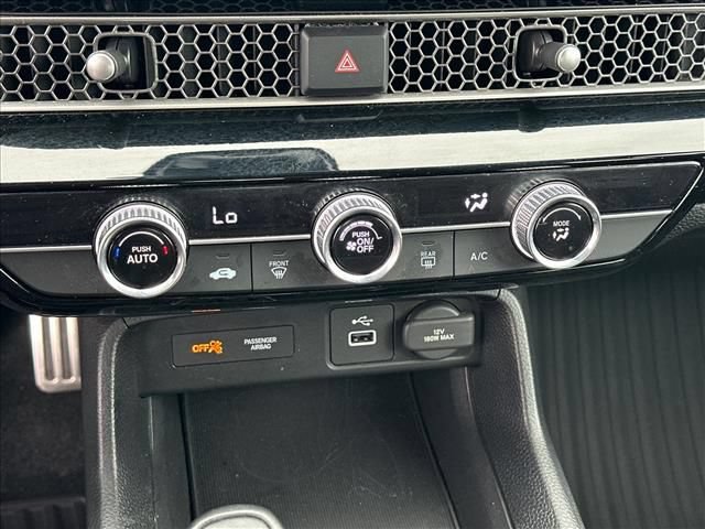 Used 2023 Honda Civic Sport image 26