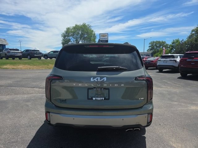 Used 2023 Kia Telluride SX AWD/4WD image 31