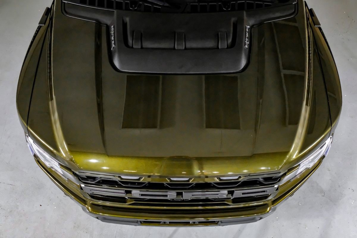 Used 2025 Ford F150 Raptor image 40