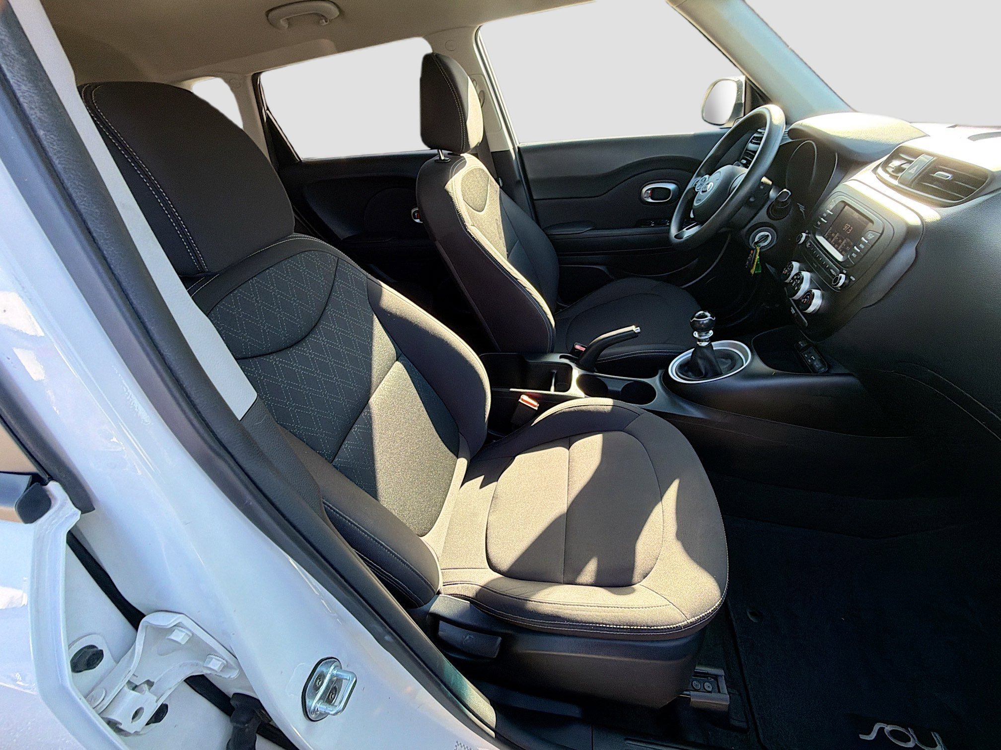 Used 2018 Kia Soul image 14